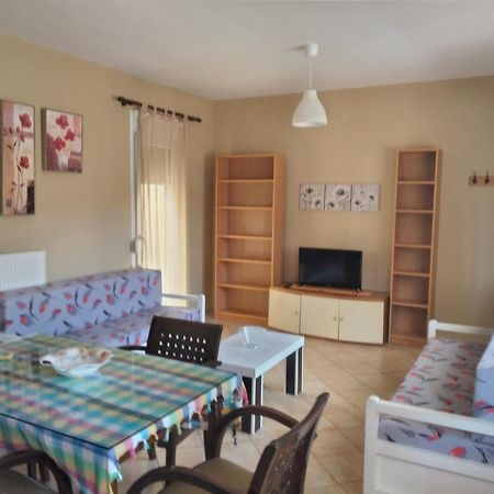 Ariadne Apartments Неа-Миханиона Экстерьер фото